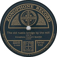 Zonophone 532